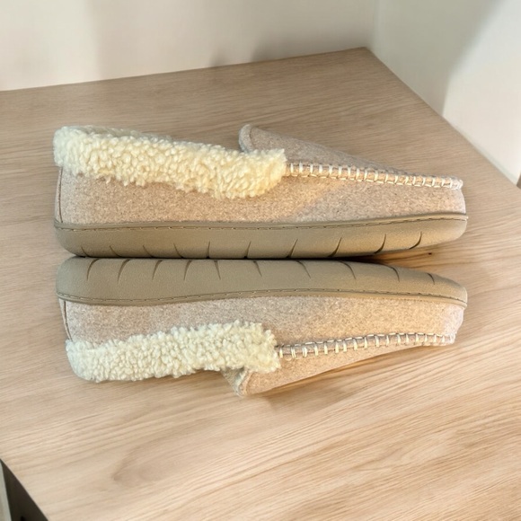 Levi’s Men’s Slippers with Memory Foam Insole, size XL 11-12, NWT - Picture 5 of 8